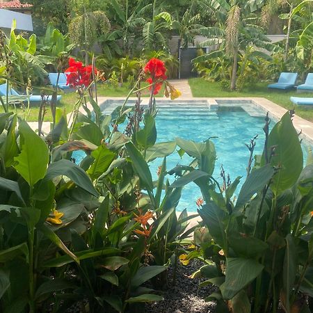 Hotel Good Life Coco Bagian luar foto