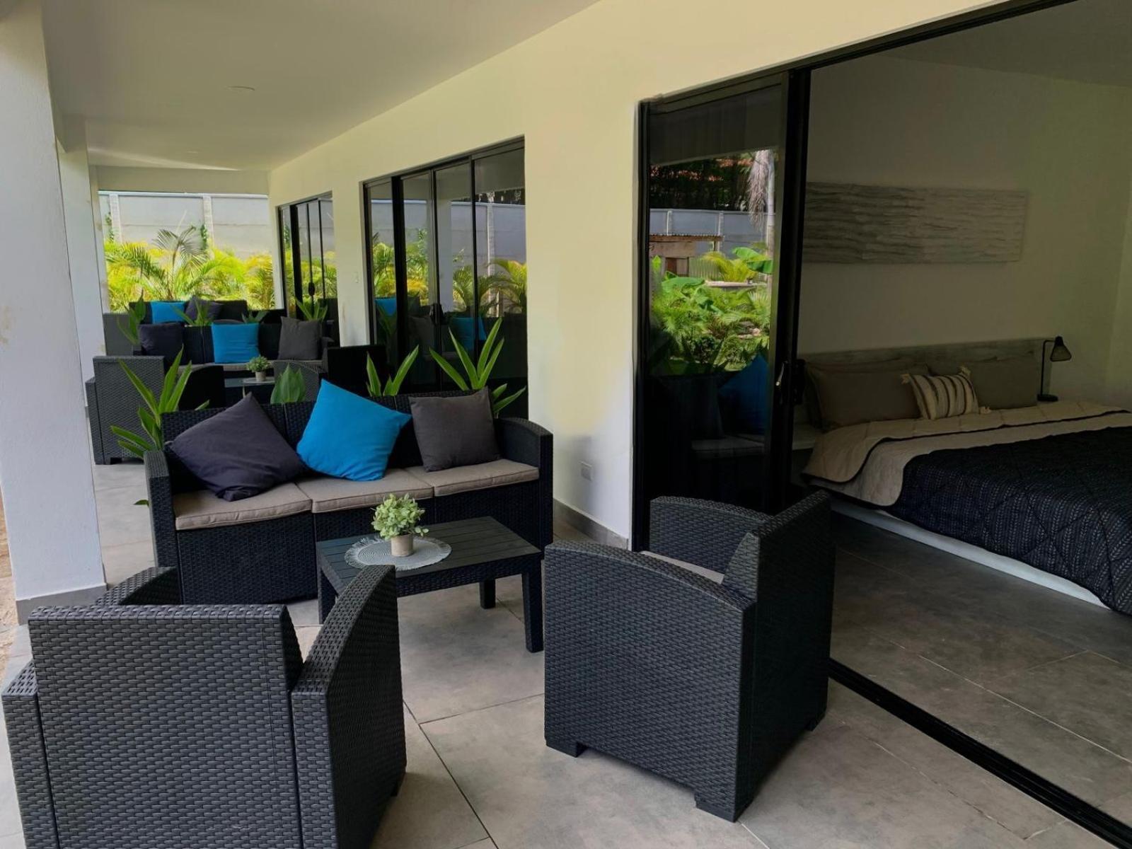 Hotel Good Life Coco Bagian luar foto