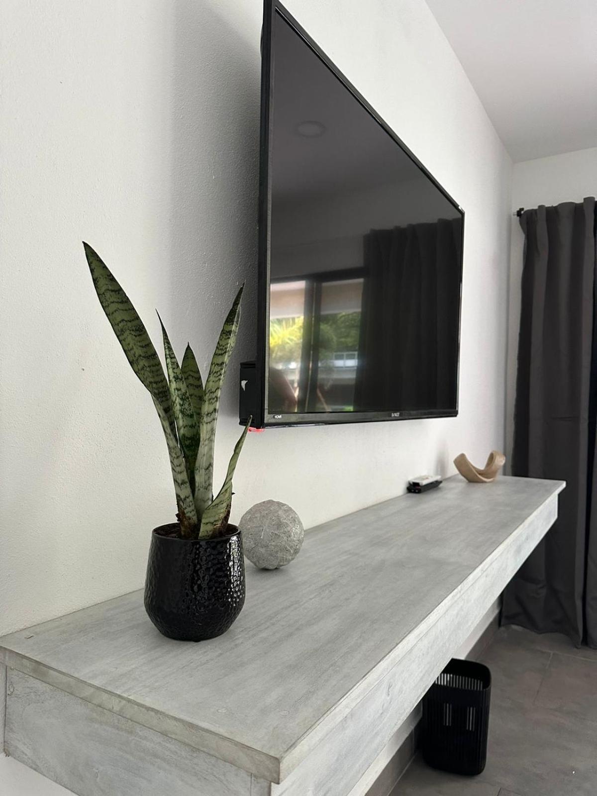 Hotel Good Life Coco Bagian luar foto