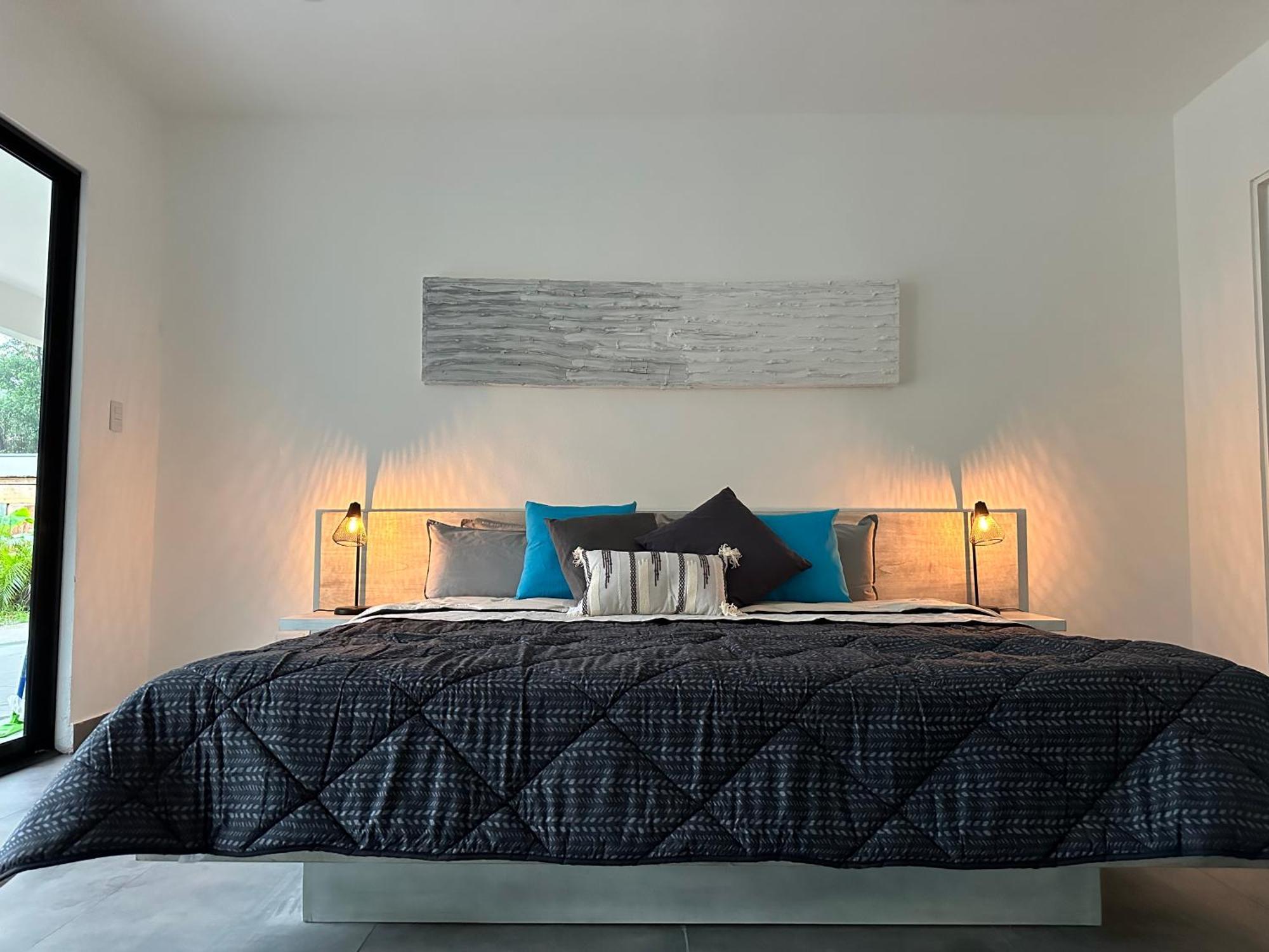 Hotel Good Life Coco Bagian luar foto