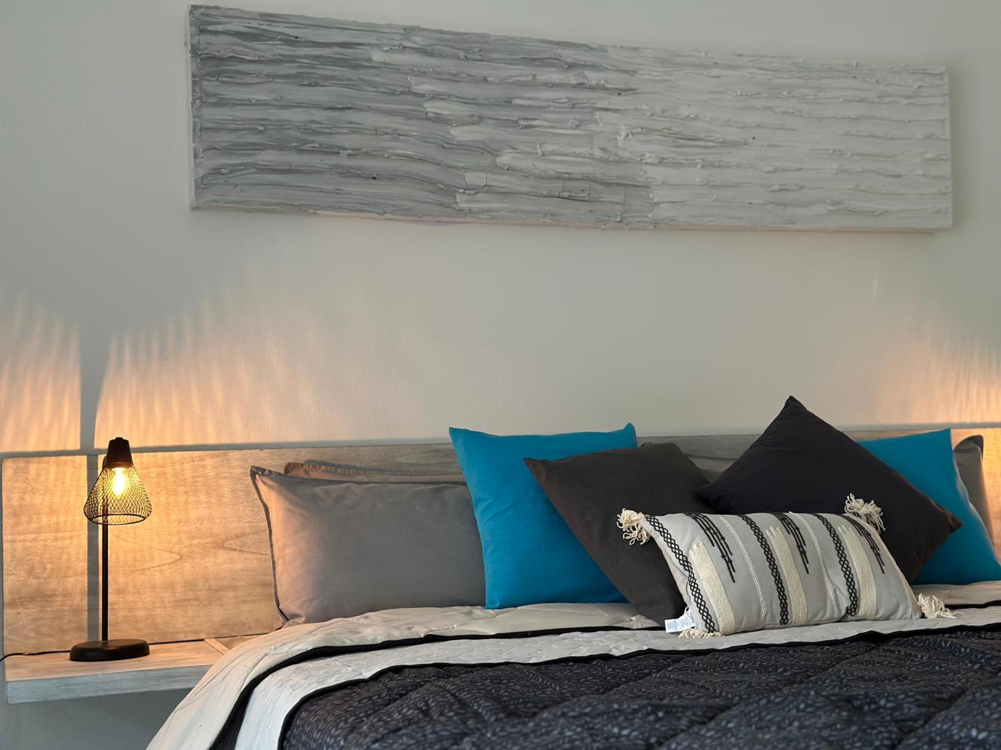 Hotel Good Life Coco Bagian luar foto