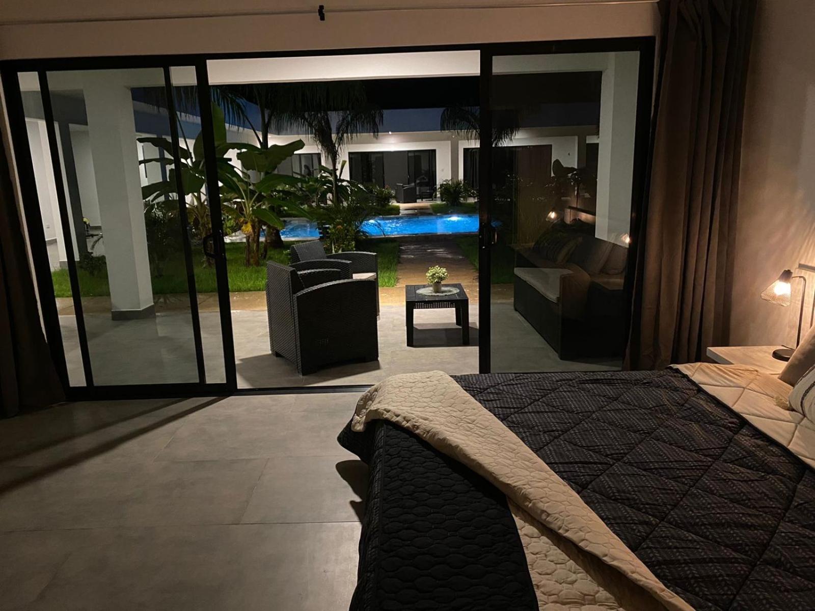 Hotel Good Life Coco Bagian luar foto