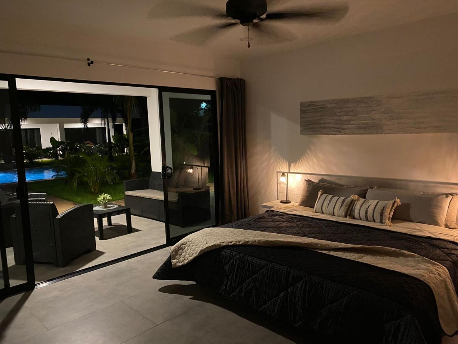 Hotel Good Life Coco Bagian luar foto