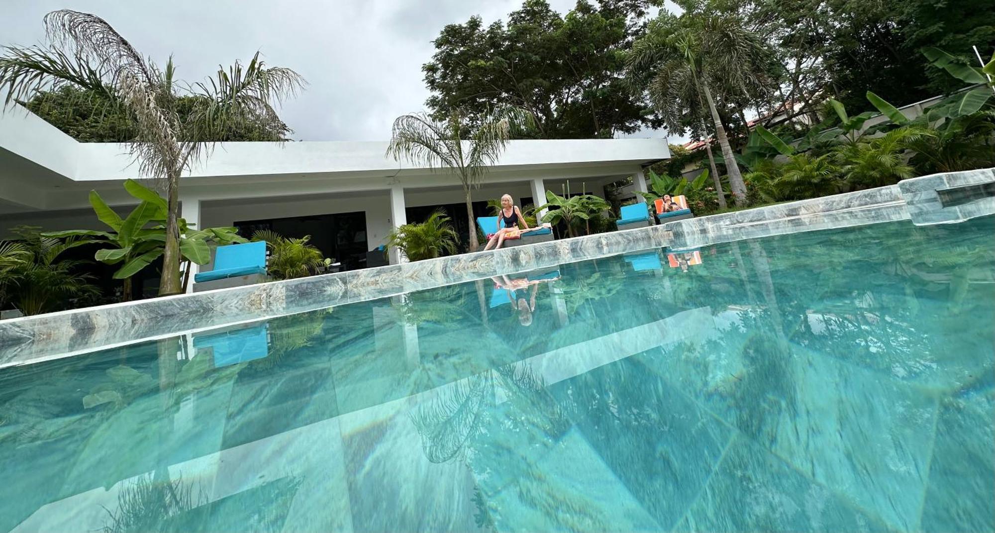 Hotel Good Life Coco Bagian luar foto
