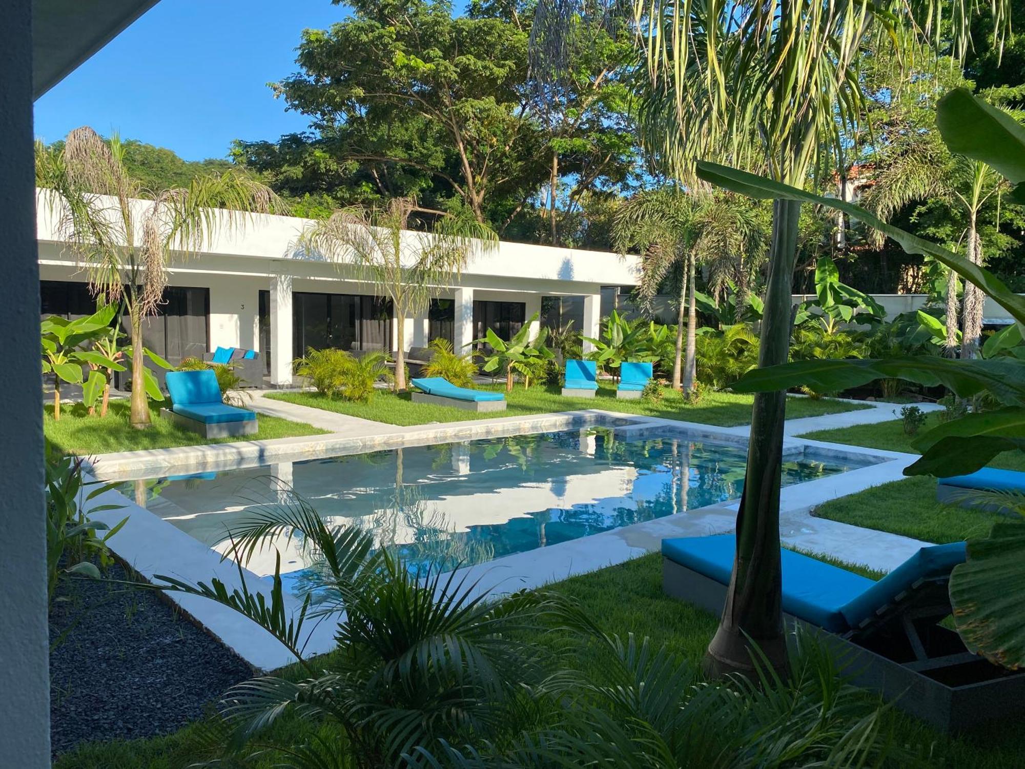 Hotel Good Life Coco Bagian luar foto